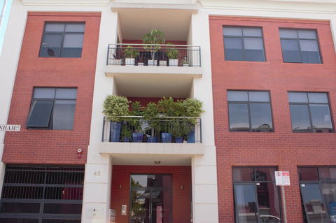Parklane Apartments - Accommodation Yamba 25