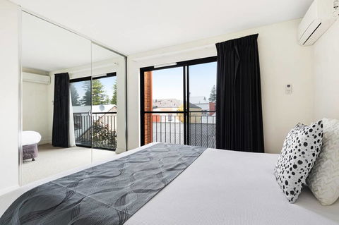 Parklane Apartments - Accommodation Yamba 37