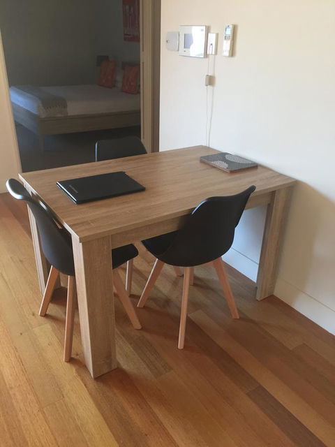 Parklane Apartments - Accommodation Yamba 23