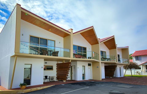 Pelicans Albany Middleton Beach - Accommodation Yamba 1