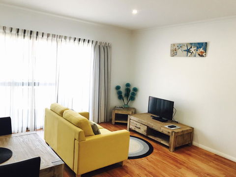 Pelicans Albany Middleton Beach - Accommodation Yamba 41