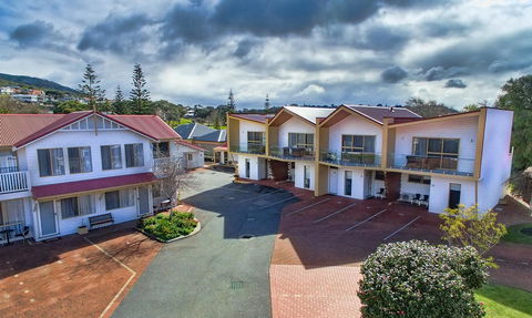 Pelicans Albany Middleton Beach - Accommodation Yamba 5