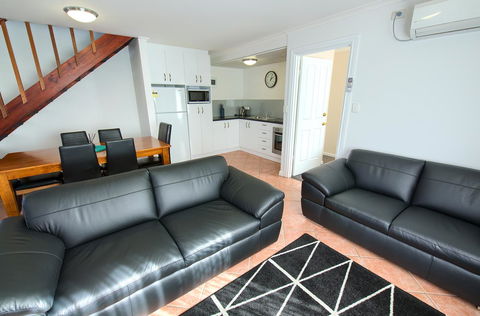 Pelicans Albany Middleton Beach - Accommodation Yamba 44