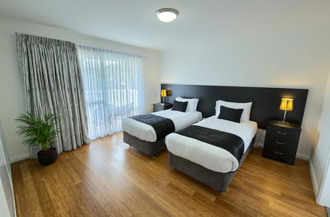 Pelicans Albany Middleton Beach - Accommodation Yamba 26