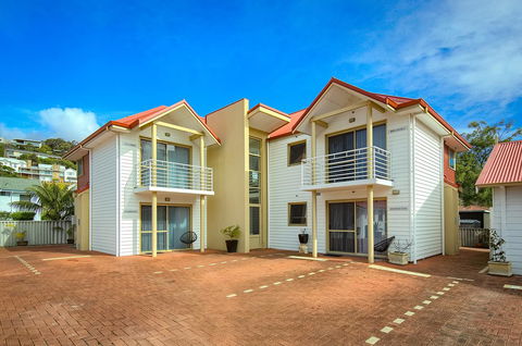Pelicans Albany Middleton Beach - Accommodation Yamba 11
