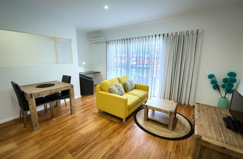 Pelicans Albany Middleton Beach - Accommodation Yamba 40