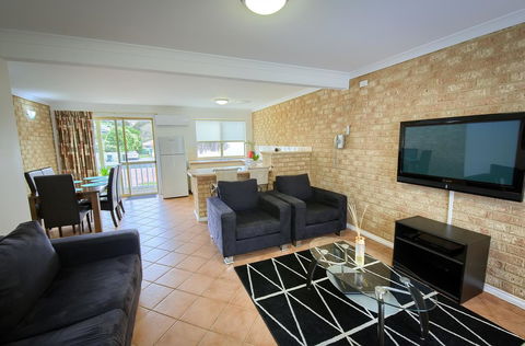 Pelicans Albany Middleton Beach - Accommodation Yamba 32