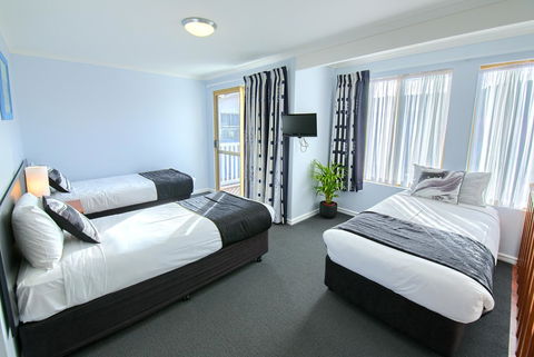 Pelicans Albany Middleton Beach - Accommodation Yamba 35
