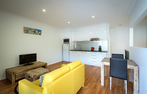Pelicans Albany Middleton Beach - Accommodation Yamba 39
