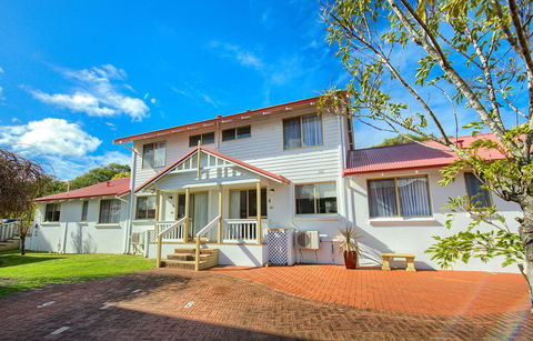 Pelicans Albany Middleton Beach - Accommodation Yamba 12
