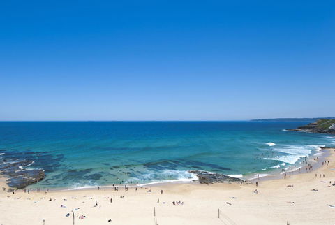 Noah\'s On The Beach - Accommodation Yamba 0