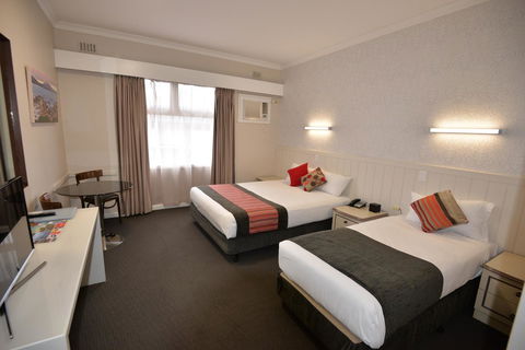 Country Comfort Amity Motel - Accommodation Yamba 24