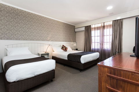 Country Comfort Amity Motel - Accommodation Yamba 40
