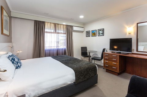 Country Comfort Amity Motel - Accommodation Yamba 43
