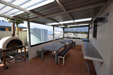 Country Comfort Amity Motel - Accommodation Yamba 13