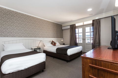 Country Comfort Amity Motel - Accommodation Yamba 38