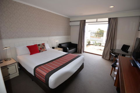 Country Comfort Amity Motel - Accommodation Yamba 26