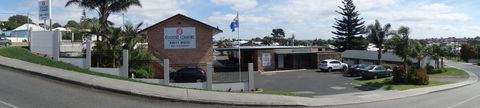 Country Comfort Amity Motel - Accommodation Yamba 6