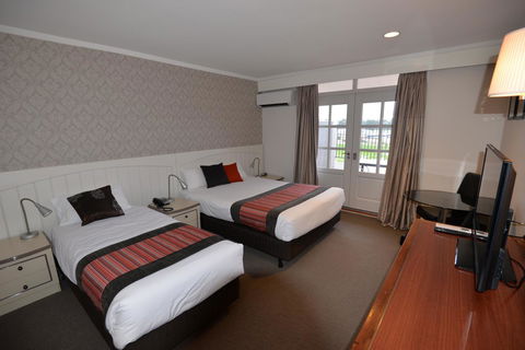 Country Comfort Amity Motel - Accommodation Yamba 15
