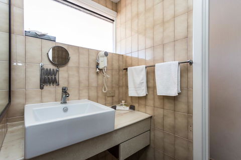 Country Comfort Amity Motel - Accommodation Yamba 35