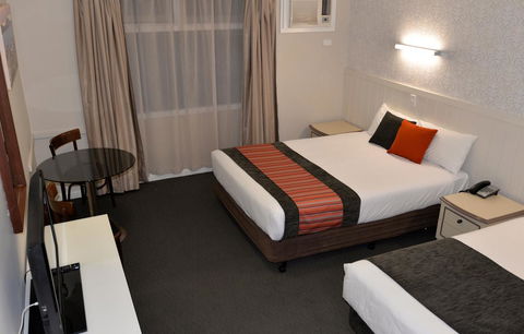 Country Comfort Amity Motel - Accommodation Yamba 16
