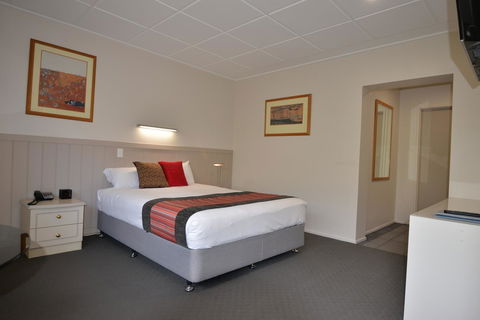 Country Comfort Amity Motel - Accommodation Yamba 19