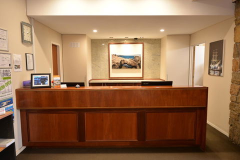 Country Comfort Amity Motel - Accommodation Yamba 27