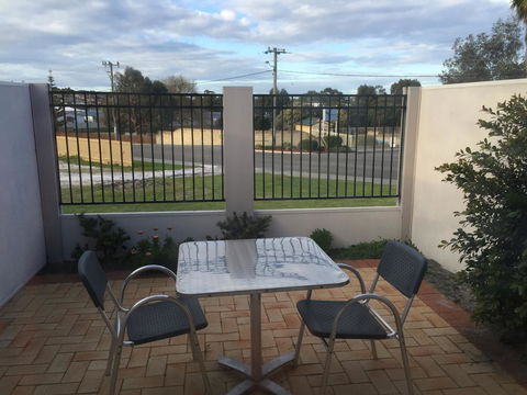 Country Comfort Amity Motel - Accommodation Yamba 2