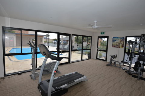 Country Comfort Amity Motel - Accommodation Yamba 30