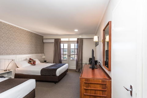 Country Comfort Amity Motel - Accommodation Yamba 39