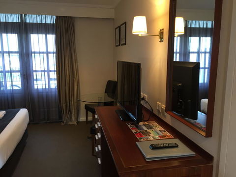 Country Comfort Amity Motel - Accommodation Yamba 1
