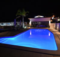Country Comfort Amity Motel - Accommodation Yamba