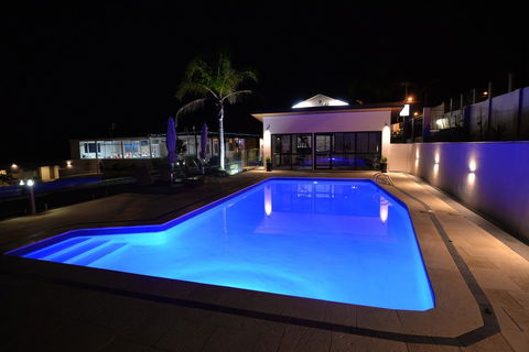 Country Comfort Amity Motel - Accommodation Yamba 0