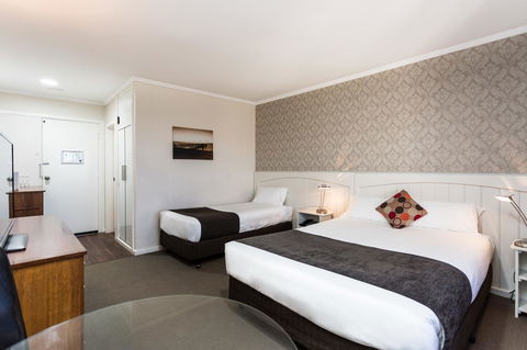 Country Comfort Amity Motel - Accommodation Yamba 34