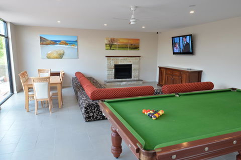 Country Comfort Amity Motel - Accommodation Yamba 9
