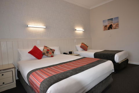Country Comfort Amity Motel - Accommodation Yamba 25
