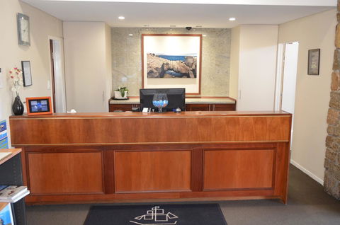 Country Comfort Amity Motel - Accommodation Yamba 7