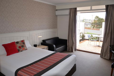 Country Comfort Amity Motel - Accommodation Yamba 3