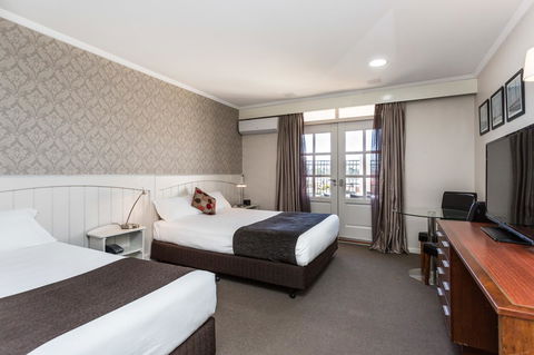 Country Comfort Amity Motel - Accommodation Yamba 36