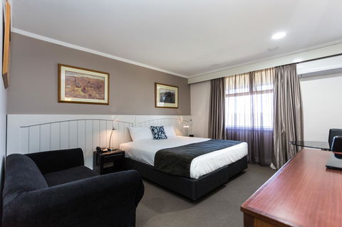 Country Comfort Amity Motel - Accommodation Yamba 33