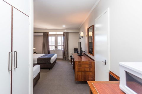 Country Comfort Amity Motel - Accommodation Yamba 31
