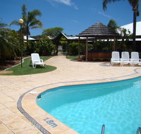 Dunsborough Central Motel - Accommodation Yamba