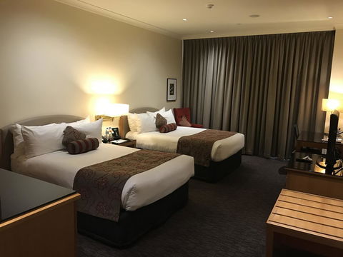 Duxton Hotel Perth - Accommodation Yamba 8