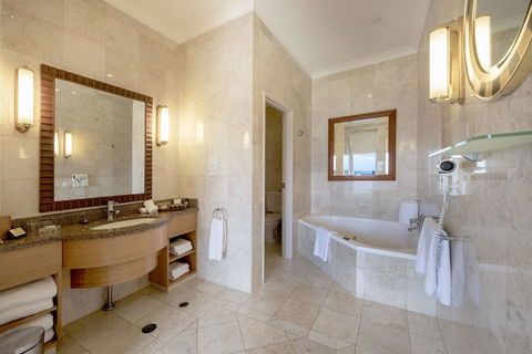 Duxton Hotel Perth - Accommodation Yamba 14