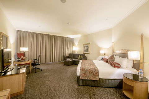 Duxton Hotel Perth - Accommodation Yamba 20