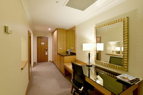 Duxton Hotel Perth - Accommodation Yamba 11
