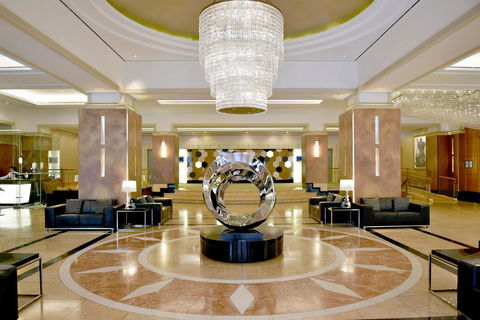 Duxton Hotel Perth - Accommodation Yamba 1