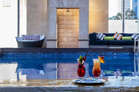 Duxton Hotel Perth - Accommodation Yamba 27