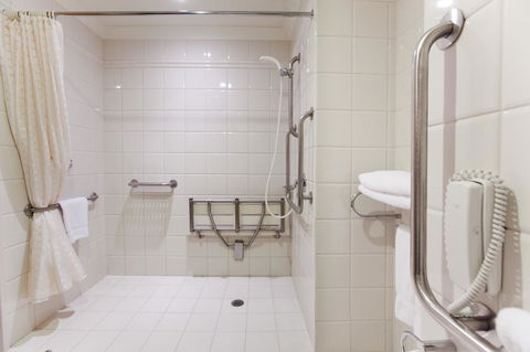 Duxton Hotel Perth - Accommodation Yamba 4
