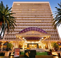 Duxton Hotel Perth - Accommodation Yamba